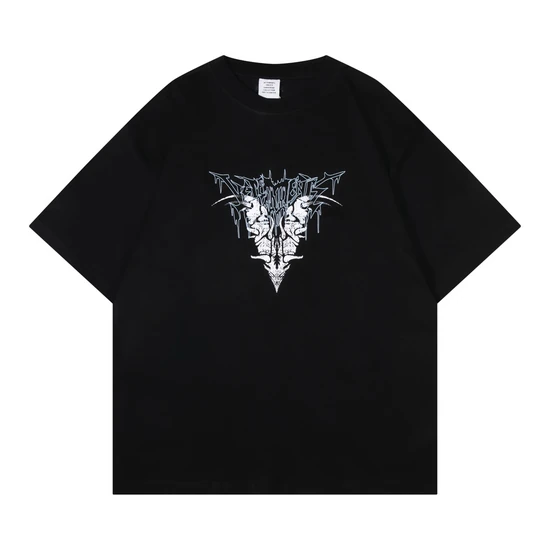 Vetements Logo T-Shirt ヴェトモン ロゴ Tシャツ