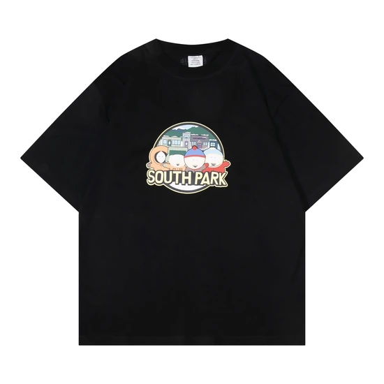 Vetements Logo T-Shirt ヴェトモン ロゴ Tシャツ