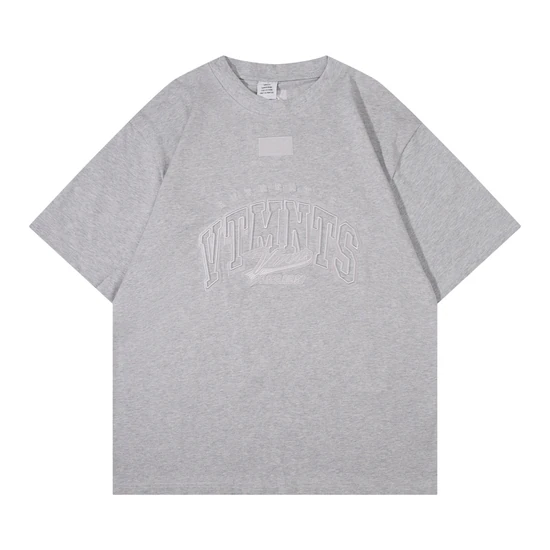 Vetements Logo T-Shirt ヴェトモン ロゴ Tシャツ
