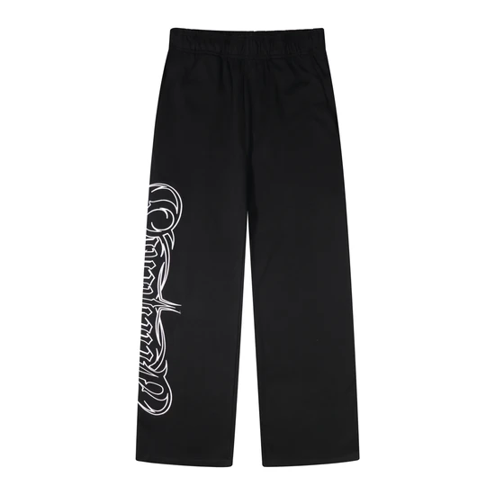 Vetements Logo Sweatpants ヴェトモン ロゴ スウェットパンツ