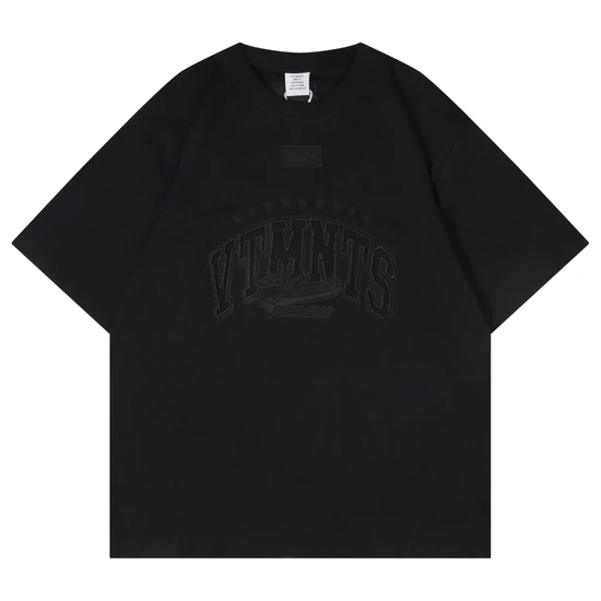 Vetements Logo T-Shirt ヴェットモン ロゴ Tシャツ