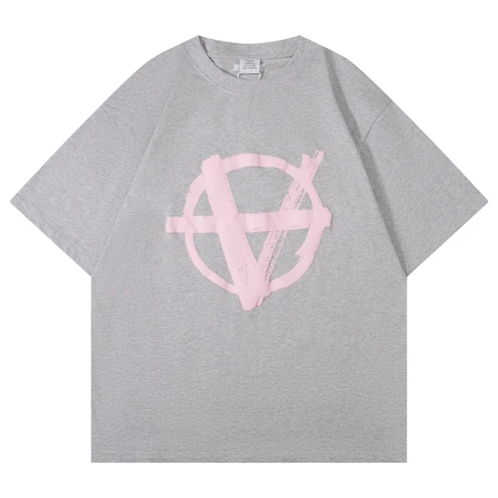 Vetements Logo T-Shirt ヴェトモン ロゴ Tシャツ