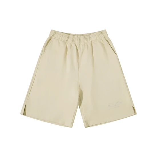 Vetements Logo Shorts ヴェトモン ロゴ ショーツ