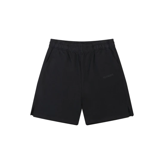 Vetements Logo Shorts ヴェットモア ロゴ ショーツ
