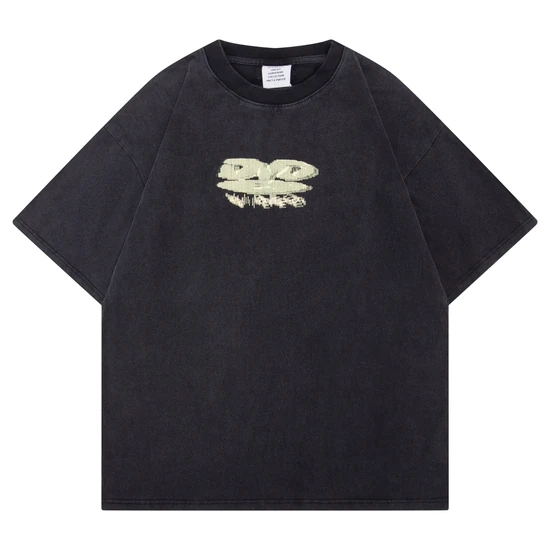 Vetements Logo T-Shirt ヴェトモン ロゴ Tシャツ