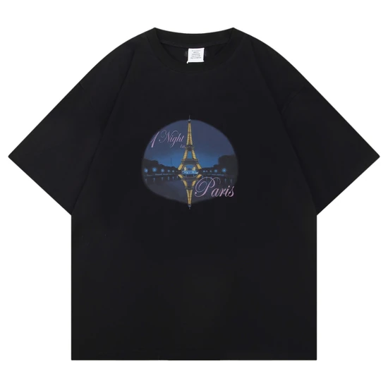 Vetements Logo T-Shirt ヴェトモン ロゴ Tシャツ
