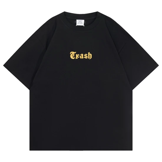 Vetements Logo T-Shirt ヴェトモン ロゴ Tシャツ