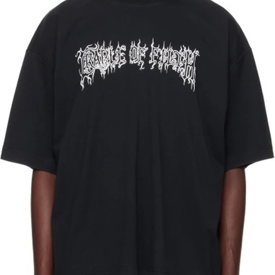 Vetements Logo T-Shirt ヴェットモン ロゴ Tシャツ
