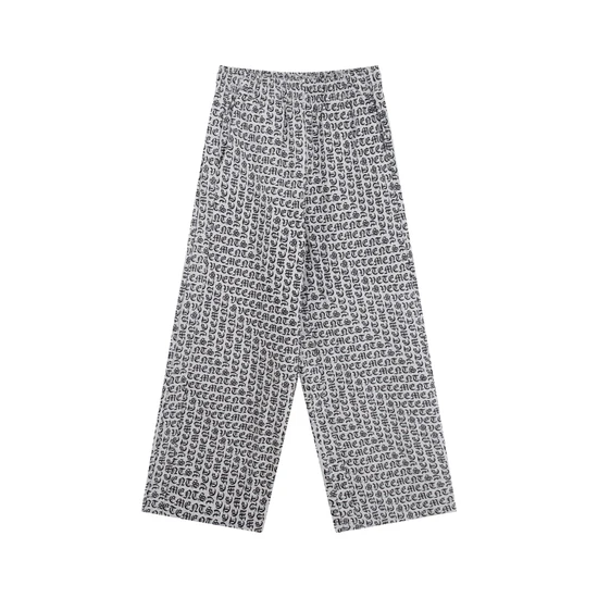 Vetements Logo Sweatpants ヴェトモン ロゴ スウェットパンツ