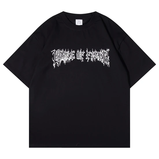Vetements Logo T-Shirt ヴェトモン ロゴ Tシャツ