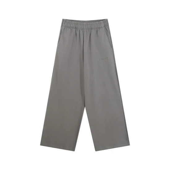 Vetements Logo Sweatpants ヴェトモン ロゴ スウェットパンツ