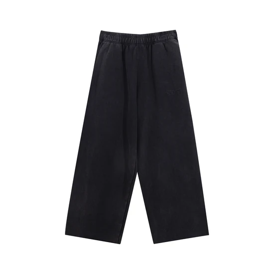 Vetements Logo Sweatpants ヴェトモン ロゴ スウェットパンツ