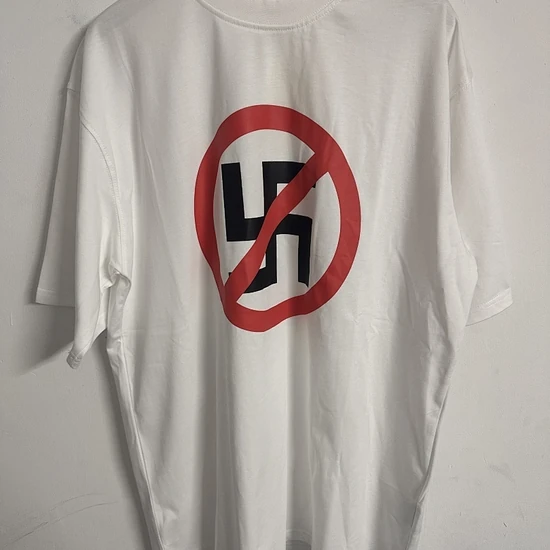 Vetements Logo T-Shirt ヴェトモン ロゴ Tシャツ