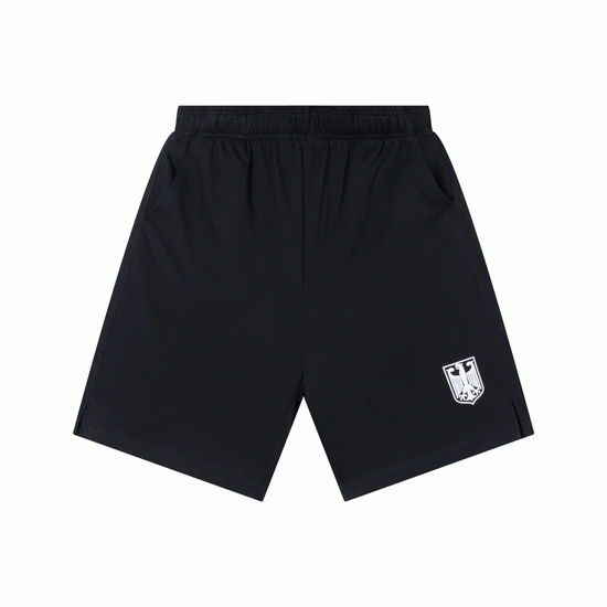 Vetements Logo Shorts ヴェトモン ロゴ ショーツ