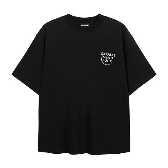 Vetements Logo T-Shirt ヴェトモン ロゴ Tシャツ