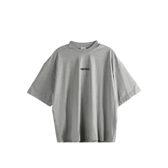 Vetements Logo Crew Neck T-Shirt ヴェットモン ロゴ クルーネック Tシャツ