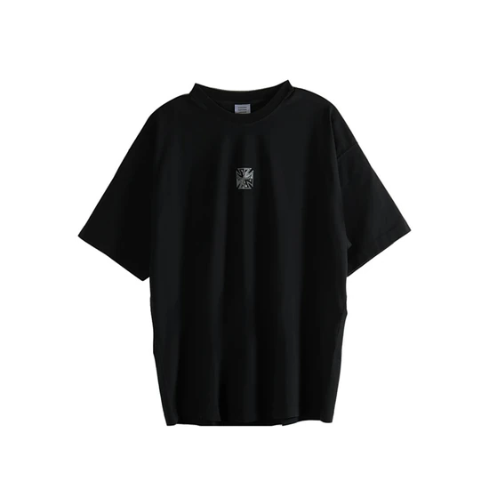 Vetements Logo T-Shirt ヴェトモン ロゴ Tシャツ