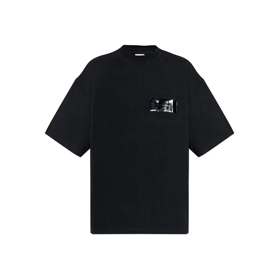 Vetements Logo T-Shirt ヴェトモン ロゴ Tシャツ