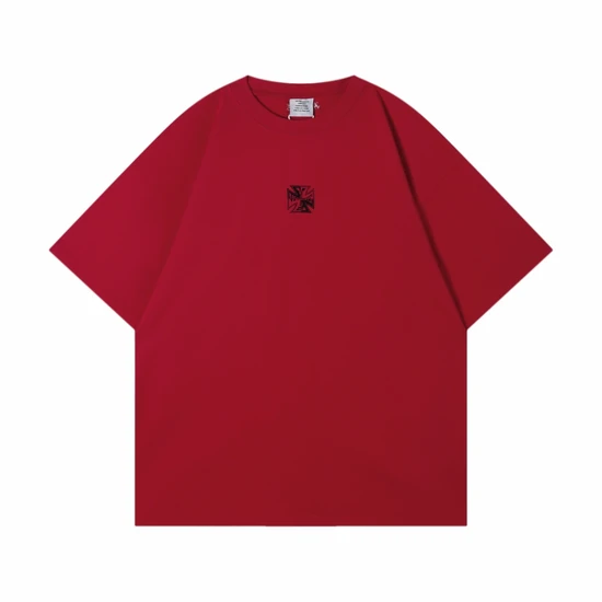 Vetements Logo T-Shirt ヴェトモン ロゴ Tシャツ