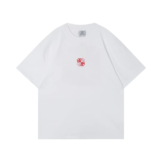 Vetements Logo T-Shirt ヴェトモン ロゴ Tシャツ