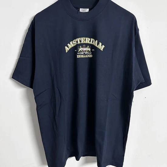 Vetements Logo T-Shirt ヴェットモン ロゴ Tシャツ