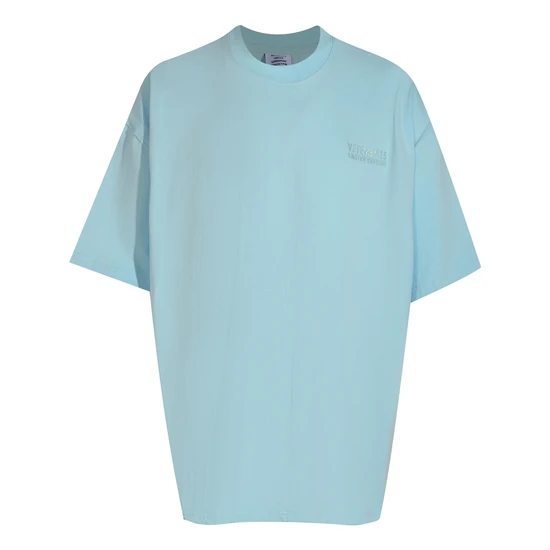 Vetements Logo T-Shirt ヴェトモン ロゴ Tシャツ