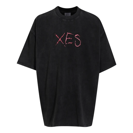 Vetements Logo T-Shirt ヴェトモン ロゴ Tシャツ