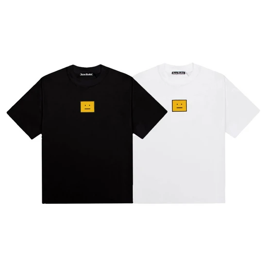 Acne Studios Logo T-Shirt アクネ ストゥディオズ ロゴ Tシャツ