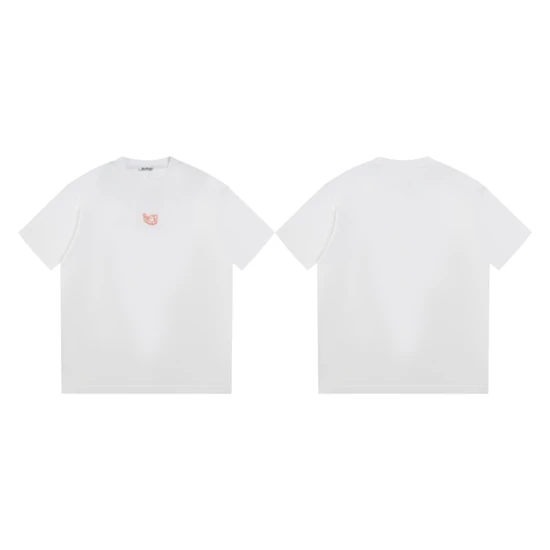 Acne Studios Logo T-Shirt アクネ ストゥディオズ ロゴ Tシャツ