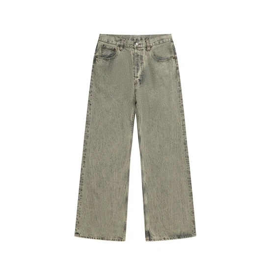 Acne Studios Jeans アクネ ストゥディオズ ジーンズ