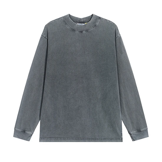 Acne Studios Logo Long Sleeve T-Shirt アクネ ストゥディオズ ロゴ ロング スリーブ Tシャツ