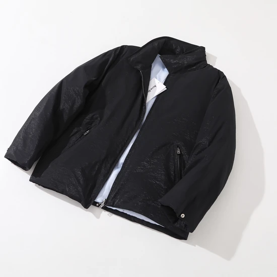 Acne Studios Logo Puffer Jacket アクネ ストゥディオズ ロゴ パファー ジャケット
