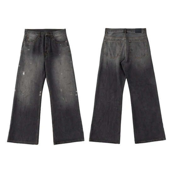 Acne Studios Distressed Jeans アクネ ストゥディオズ ディストレスド ジーンズ