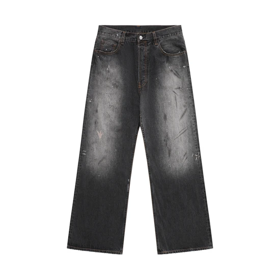Acne Distressed Jeans アクネ ディストレスド ジーンズ