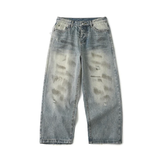 Acne Distressed Jeans アクネ ディストレスド ジーンズ