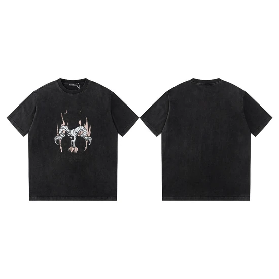 Acne Studios Graphic T-Shirt アクネ ストゥディオズ グラフィック Tシャツ