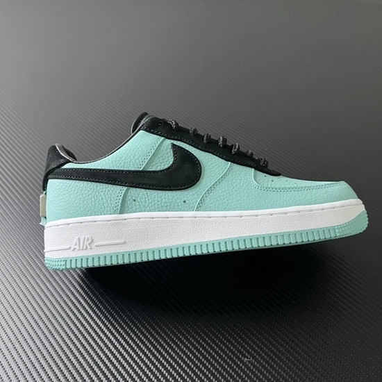 Nike Air Force 1 Low Tiffany & Co. 1837 DZ1382-002 ナイキ エアフォース1 ロー ティファニー & コー 1837