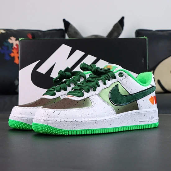 Division Street × Nike Air Force 1 Low Duck or Egg IU7613-100 ディビジョンストリート × ナイキ エアフォース1 ロー ダックオアエッグ