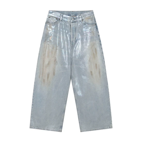 Acne Studios Tie-Dye Jeans アクネ ストゥディオズ タイダイ ジーンズ