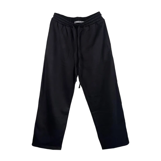 Acne Studios Logo Sweatpants アクネ ストゥディオズ ロゴ スウェットパンツ