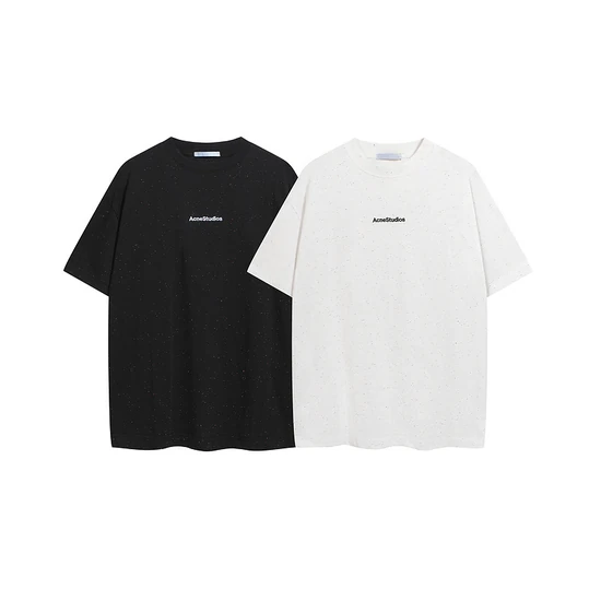 Acne Studios Logo T-Shirt アクネ ストゥディオズ ロゴ Tシャツ