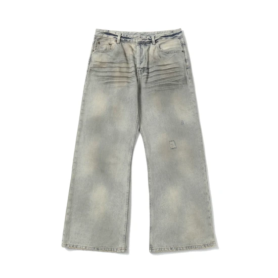 Acne Studios Distressed Jeans アクネ ストゥディオズ ディストレスド ジーンズ