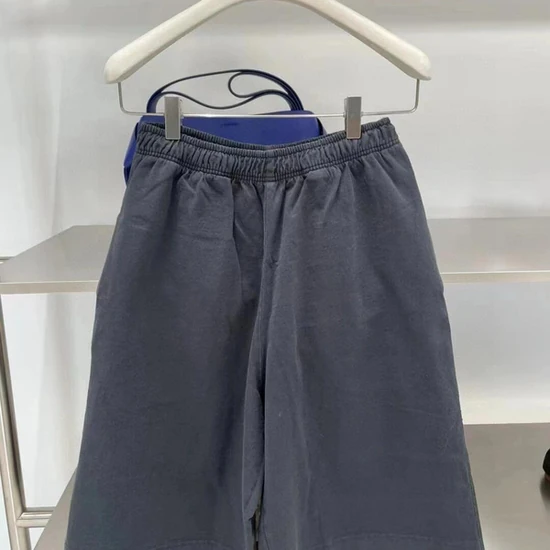 Acne Studios Logo Shorts アクネ ストゥディオズ ロゴ ショーツ