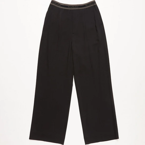 Acne Studios Logo Sweatpants アクネ ストゥディオズ ロゴ スウェットパンツ