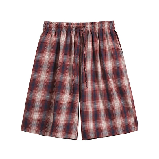 Acne Studios Check Shorts アクネ ストゥディオズ チェック ショーツ