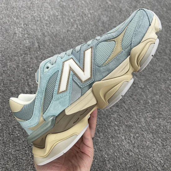 New Balance 9060 Blue Haze U9060FNB ニューバランス 9060 ブルー ヘイズ U9060FNB