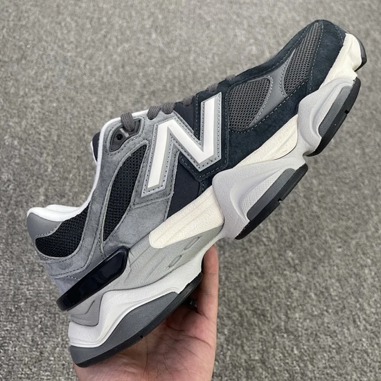 New Balance 9060 U9060JBM ニューバランス 9060