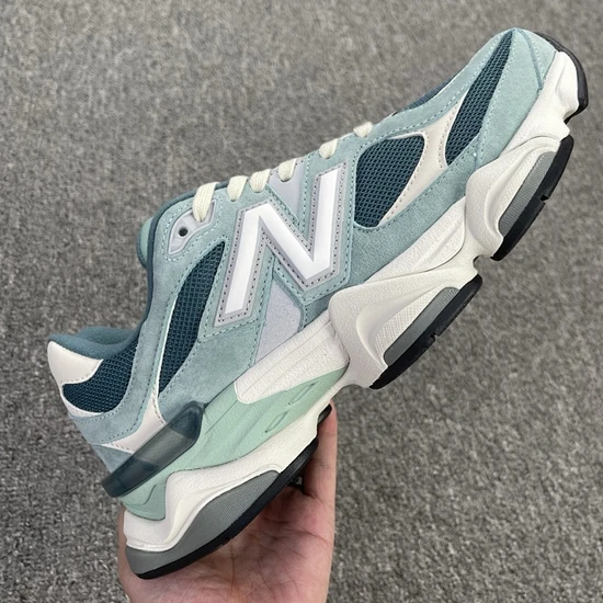 New Balance 9060 New Spruce U9060FG ニューバランス 9060 ニュースプルース