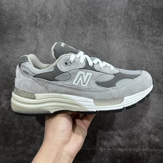 New Balance 992 Gray 2020 M992GR ニューバランス 992 グレー 2020