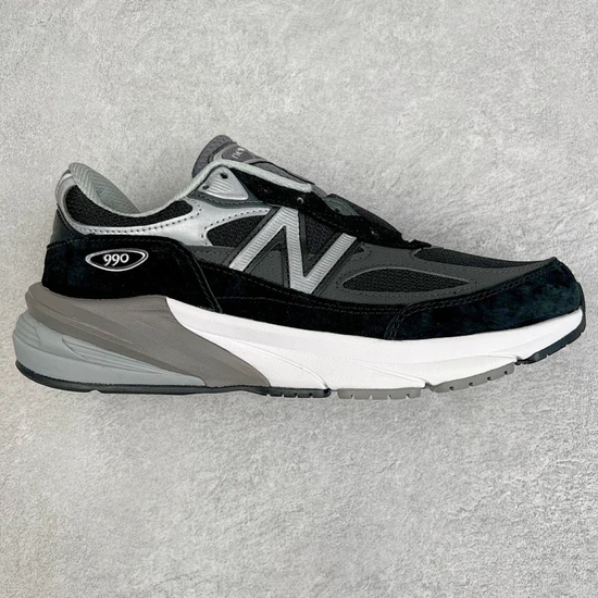 New Balance 990v2 Heritage Made in USA M990BK2 ニューバランス 990v2 ヘリテージ メイドインUSA